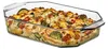 Pasabahce Borcam Premium, rechthoekige ovenschotel, Productafbeelding-voorbeeld 2