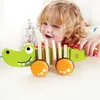 Hape E0348, 0,12 mies., 4 szt., Zielony, 100 g Podgląd zdjęcia produktu 4