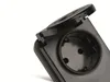 Smartwares SH4-99650, Extérieur, Noir, 30 mètres, 3 canaux, Voir les images du produit 3