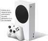 Microsoft Xbox Series S, Xbox Series S, Biela, 10000 MB, Náhľad obrázku produktu 5
