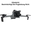 Passend für DJI Mavic 5 PRO erhöhtes Stativ, kratzfestes Produktbild-Vorschau 6