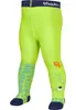Strumpfhose Krokodil 2er Set : grün/marine 110/116 Farbe: Produktbild-Vorschau 2