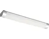 LED Badleuchte IP44 10W 1200 lm 4000 K neutralweiß chrom Produktbild-Vorschau 5