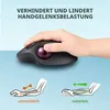 Perixx 11568, rechts, Laser, RF Wireless + USB Type-A, 1000 Produktbild-Vorschau 5