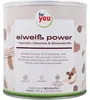 For You proteine in polvere per il latte 750 g Anteprima dell’immagine prodotto 8