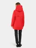 Didriksons Frida Wns Parka 7 Pomme Red Pomme Red 40 Produktbild-Vorschau 17