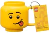 LEGO Keramiktasse Silly (gelb) Produktbild-Vorschau 6