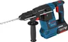 Akku-Bohrhammer mit SDS plus GBH 18V-26F Produktbild-Vorschau 1