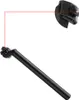 Fahrrad Sattelstütze 27,2 x 300 mm | MTB Sattelrohr Produktbild-Vorschau 5