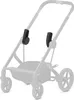 CYBEX GOLD Babyschalen Adapter, Klein, Verbindet CYBEX/gb Produktbild-Vorschau 2