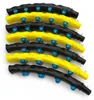 Massager Wozinsky WHH-110 pour hula-hoop avec nœuds - bleu Voir les images du produit 2