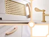Cuisine enfant rétro en bois MDF avec accessoires BOHO Voir les images du produit 8