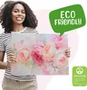 Muralo Leinwandbild Canvas BLUMEN Pflanzen Natur Malarei Produktbild-Vorschau 9