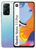 Xiaomi Redmi Note 11 Pro 6GB/64GB Blau (Star Blue) Dual SIM Produktbild-Vorschau 1