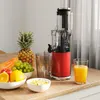 KitchenBrothers Slow Juicer - Vertikal - Entsafter - Obst- Produktbild-Vorschau 3