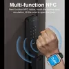 Smartwatch mit Ohrhoerern, Produktbild-Vorschau 14