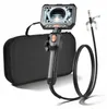 VEVOR Caméra Endoscopique 180° 2 Voies Endoscope Double Voir les images du produit 1