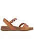 Think! Sandalen Sandalen Glattleder Produktbild-Vorschau 3