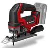 Einhell TE-JS 18/100 Li - Solo-Stichsägen 1,87 kg Produktbild-Vorschau 10