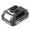 Makita BL 1020 B 10,8 V -  2,0 Ah / 2000 mAh Li-Ion Akku Produktbild-Vorschau 2