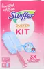 Swiffer Duster-Starter-Set: 1 Griff, 3 Tücher Produktbild-Vorschau 2