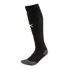 Puma Team Liga Schwarze Socken - 43/46 Produktbild-Vorschau 6