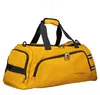 Flanigan Reisetasche Gelb onesize Produktbild-Vorschau 2
