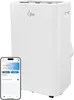 SUNTEC COOLFIXX 16.000 BTU mobiles Klimagerät  mit TUYA App Produktbild-Vorschau 1