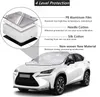 INF Copertura per parabrezza per auto/protezione dalla Anteprima dell’immagine prodotto 3