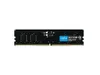 DDR5 16GB PC 4800 CL40  KIT (2x8GB)  Crucial Single Rank Anteprima dell’immagine prodotto 2