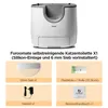 Samoczyszcząca się kuweta o dużej pojemności, automatyczna Podgląd zdjęcia produktu 4