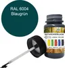 Reparaturlack Lackstift RAL Lack Pinselflasche 50ml. Farbe Produktbild-Vorschau 1