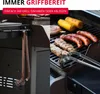 Westmark Grill-/Wurstzange »TwistMaster«, 12742275 Produktbild-Vorschau 6