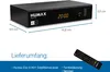Humax Eco II HD+ Satellitenreceiver, DVB-S2, HDMI, HD+ Produktbild-Vorschau 11