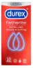 Durex Thin Feel Extra Lube (10 stuks) Productafbeelding-voorbeeld 1