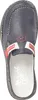 Rieker 46393-15 Damen Schuhe Pantoletten Clogs blau , Produktbild-Vorschau 29