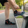 12 - 24 Paar Sneaker Socken Füßlinge Baumwollsocken Kurz Produktbild-Vorschau 2
