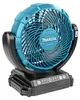 Makita DCF102Z - Wentylator - Mobilny - 18 cm Podgląd zdjęcia produktu 15
