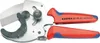 Knipex 90 25 40, 4 cm, Ocel, Plast, Modrá, Červená, 210 mm, Náhled obrázku produktu 9