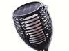 ProGarden 3-in-1 LED torcia solare da giardino nero Anteprima dell’immagine prodotto 10