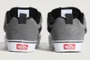 VANS KNU SKOOL Grau Produktbild-Vorschau 13