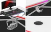 HUZARO Herný Stôl Hero 1.7 RGB Biely Náhľad obrázku produktu 10