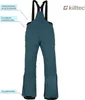 killtec Damen Sport Skianzug Set Skihose Skijacke 40 - M - Produktbild-Vorschau 7