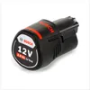 Akumulátorová lampa Bosch Professional GLI 12V-300 + 1x Náhled obrázku produktu 4
