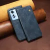 Hülle für Oppo Reno11 F Leder Brieftasche Schutzhülle mit Produktbild-Vorschau 2