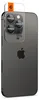 Spigen AGL05205, Linsenschutz, Transparent, Gehärtetes Produktbild-Vorschau 3