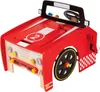 Playtive Auto-Mechaniker, aus Echtholz Kinder Spiel Produktbild-Vorschau 5