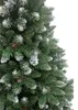 Weihnachtsbaum „Schneebaum“ PVC 15013 Produktbild-Vorschau 3