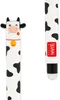 Legami Erasable Gel Pen Set Farm Sweet Farm, 4-tlg., Anteprima dell’immagine prodotto 3