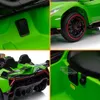Lamborghini Veneno Kinder Elektroauto 12V (1–6 Jahre) – Produktbild-Vorschau 5